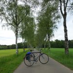 Mit dem E-Bike den Westerwald erkunden